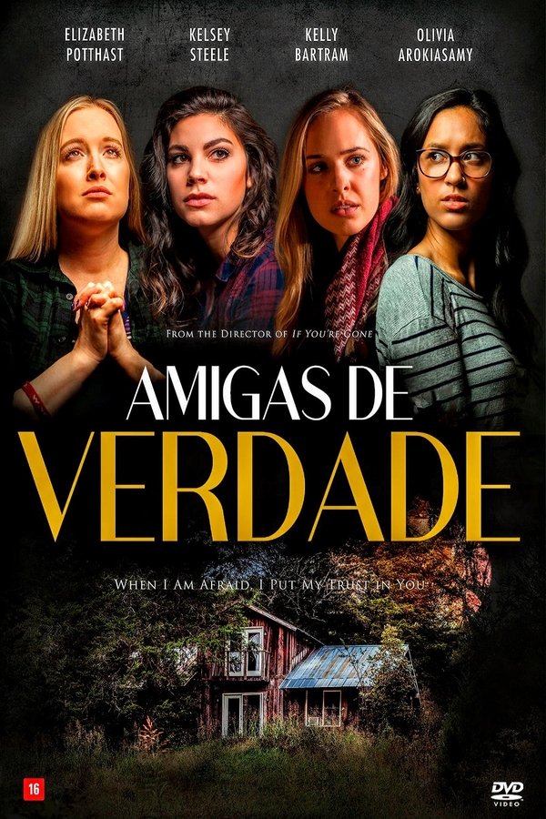 Amigas de Verdade Amigas de Verdade
