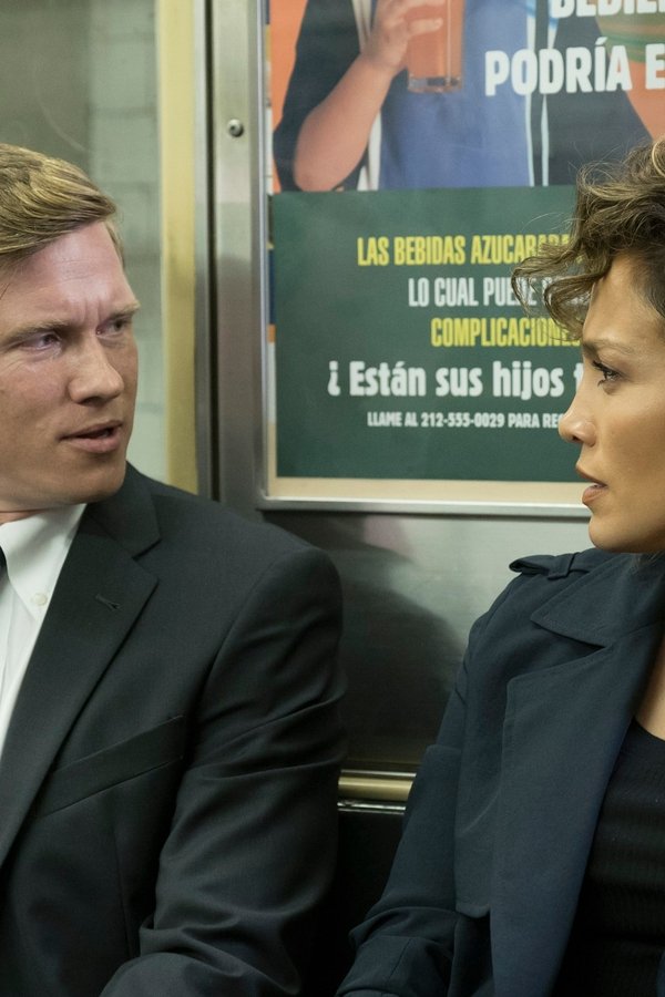 Shades of Blue – S02E07 – Episodio 7