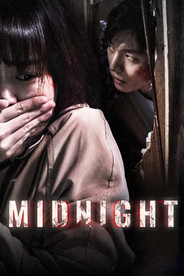 DE - Midnight (2021)