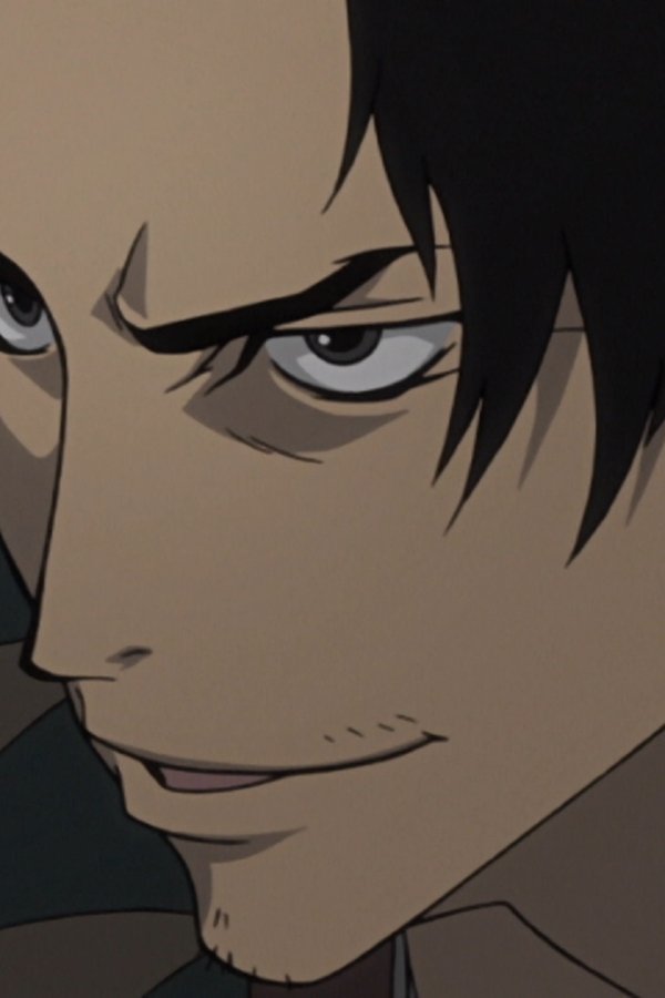Samurai Champloo – S01E03 – Telepatia (parte prima)