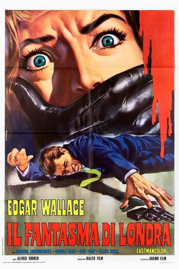 Il fantasma di Londra (1967)