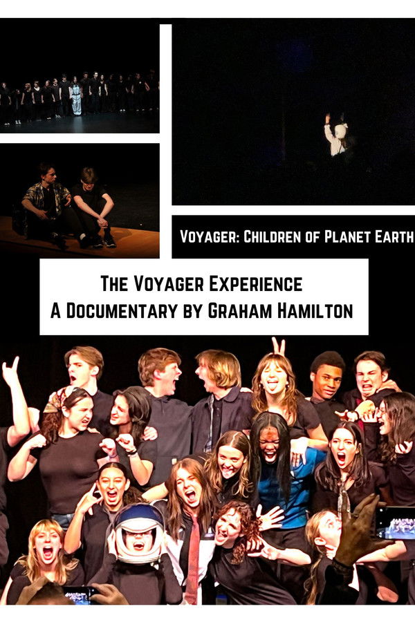 The Voyager Experience