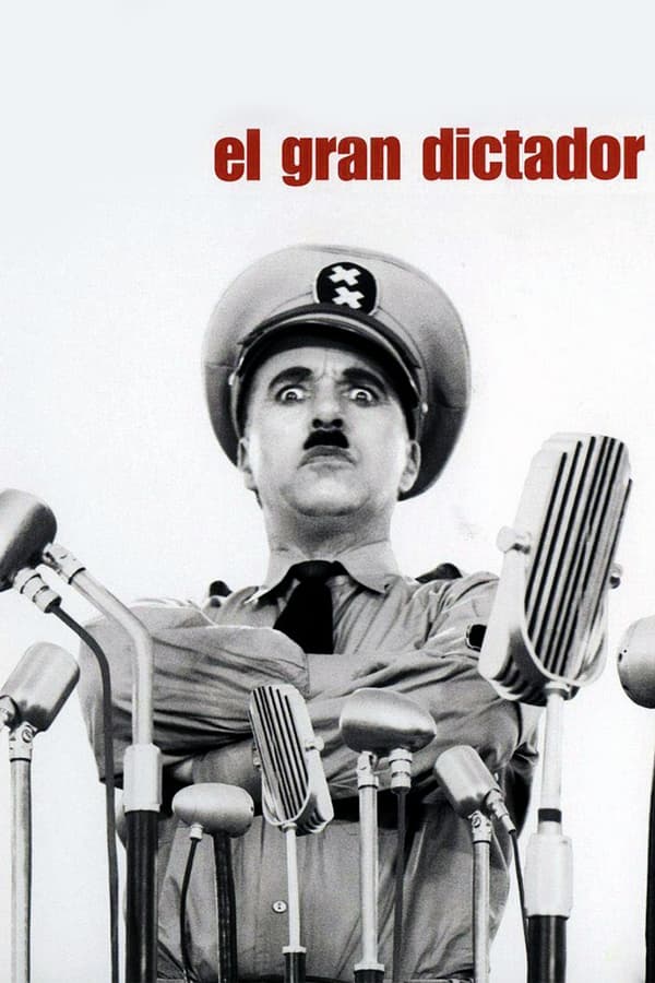 El gran dictador