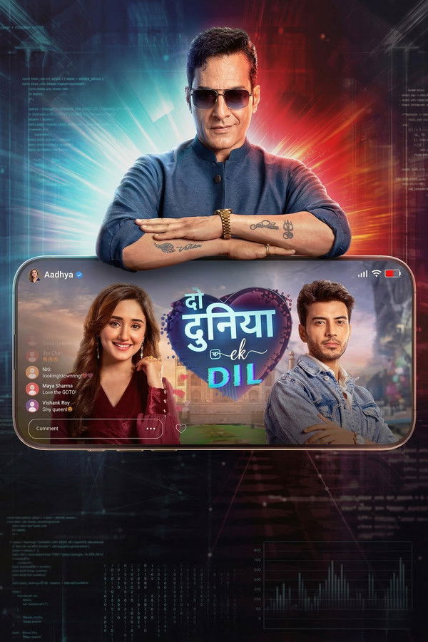IN - Do Duniya, Ek Dil (2026) (IN)