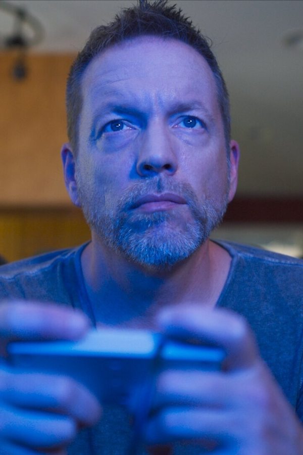 High Score – S01E02 – Episodio 2
