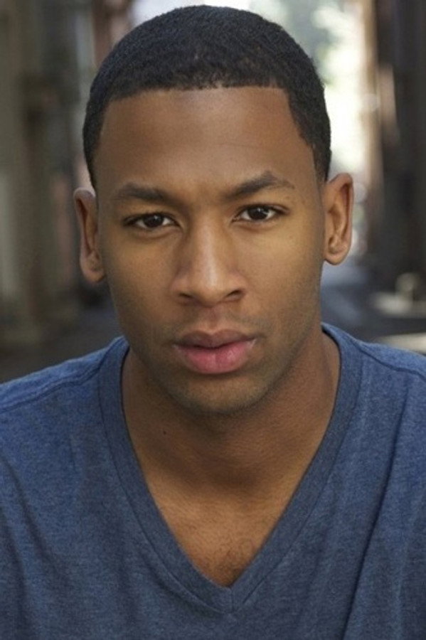Darnell Kirkwood's headshot