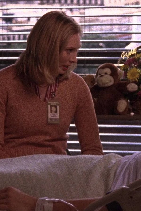 One Tree Hill – S01E14 – Episodio 14