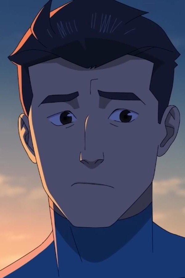 INVINCIBLE - Saison 2 Episode 1