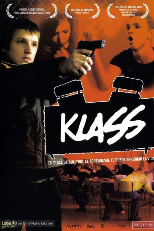 Klass