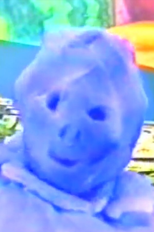 Mother Goddess Goes to the Grocery Store