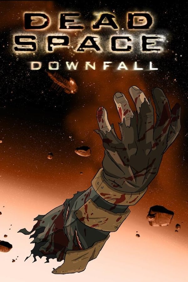 Dead Space: Downfall (2008)