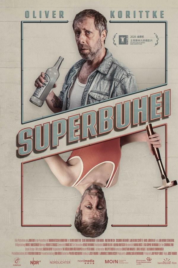 Superbuhei