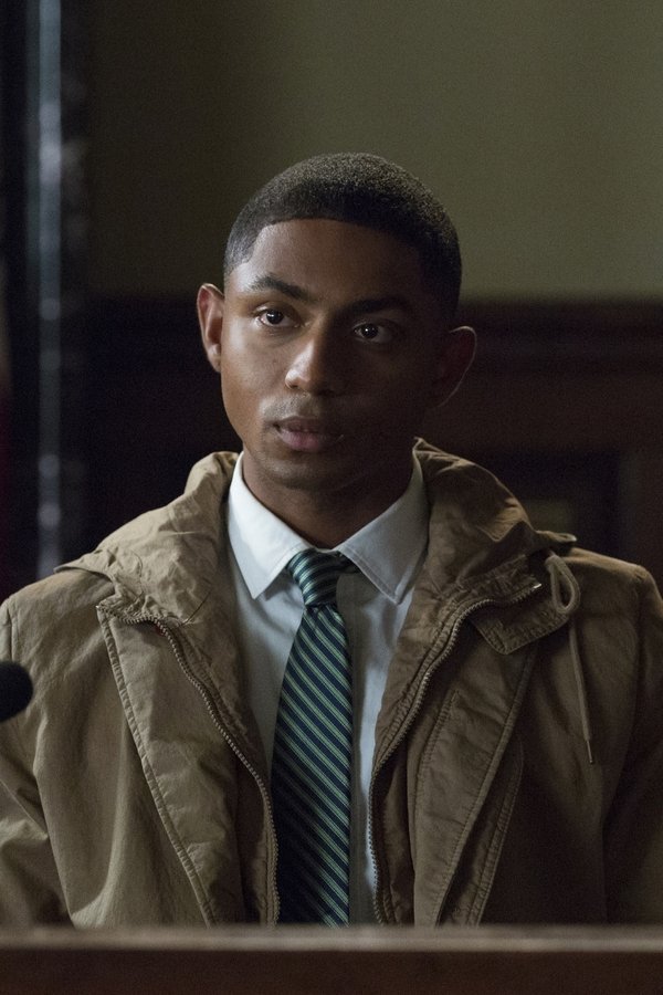 Tredici – S02E04 – La seconda Polaroid