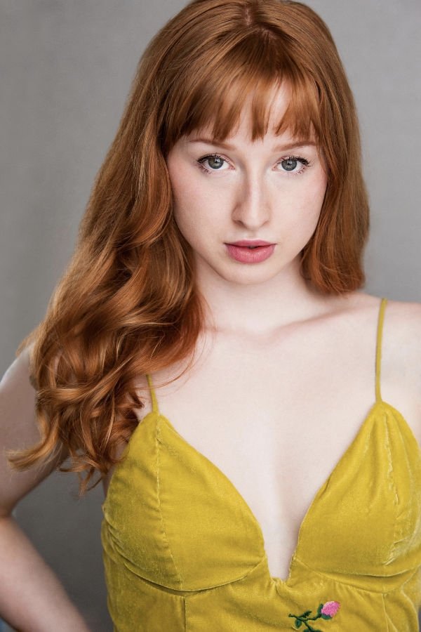 Rachel JoVonne