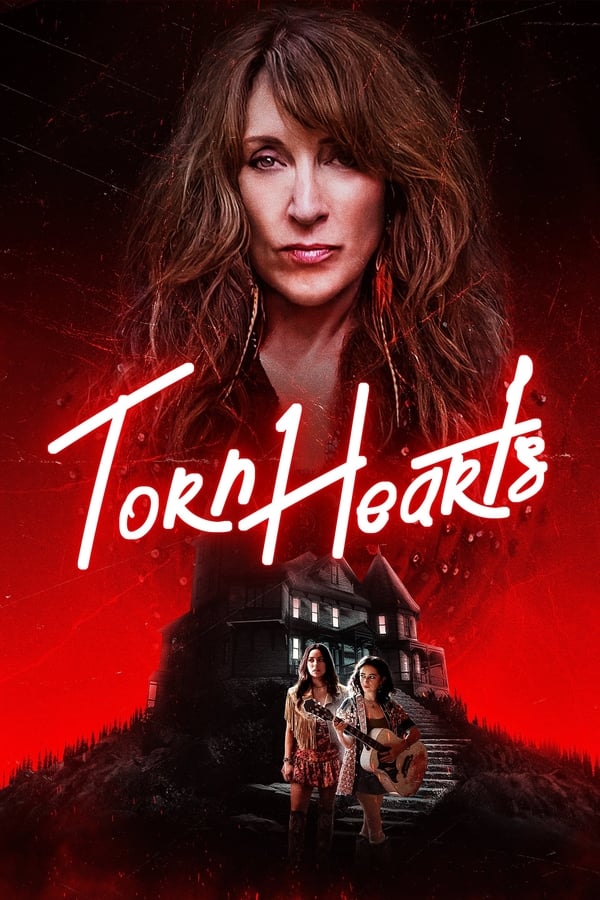 EX - Torn Hearts (2022)