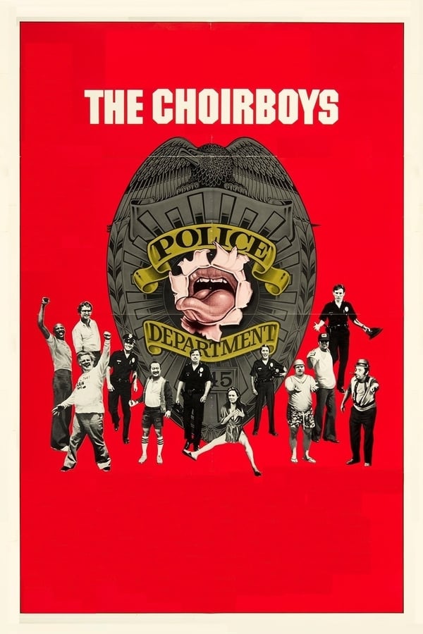 The Choirboys