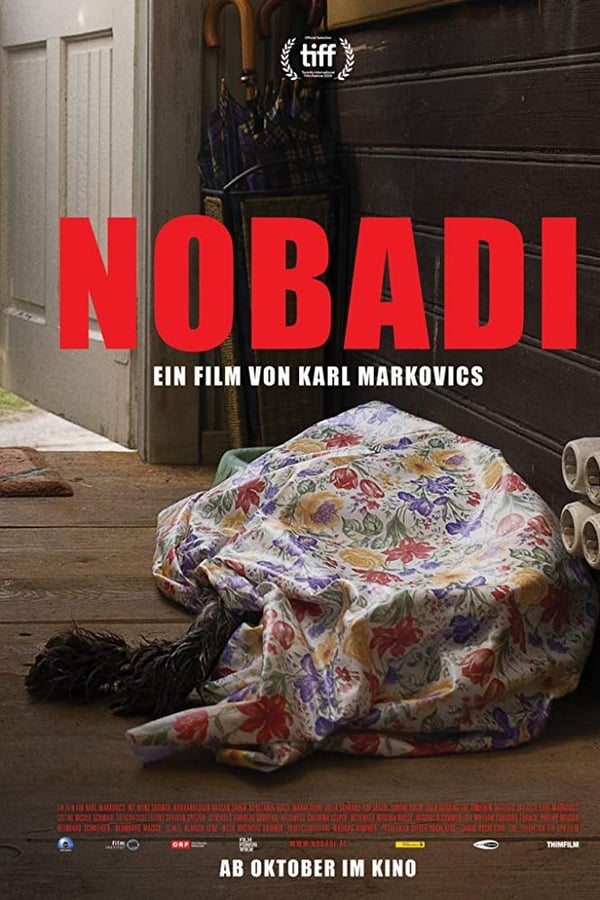 Nobadi