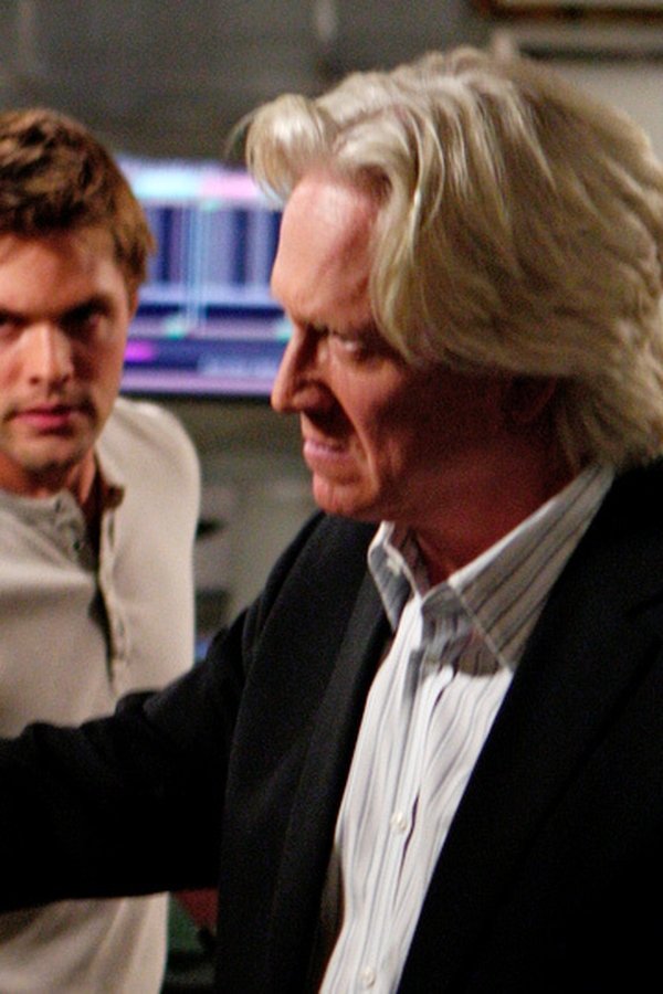 Knight Rider – S01E06 – Episodio 6