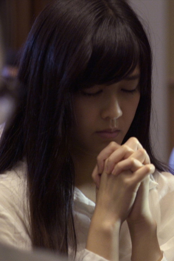 儿女