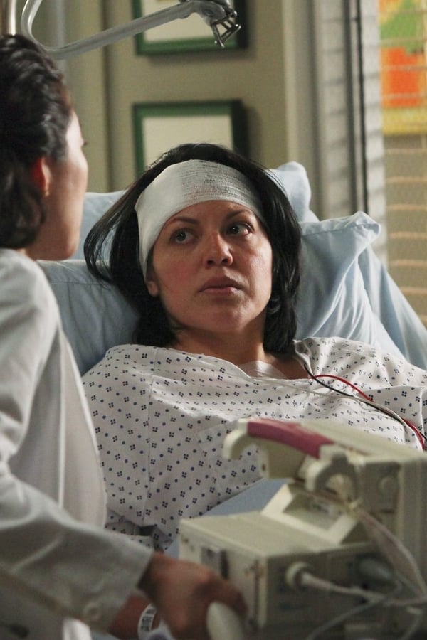 Grey’s Anatomy – S07E19 – Ritornare come prima