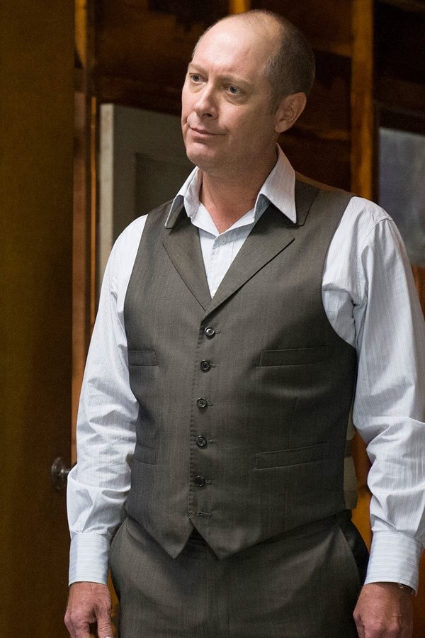 The Blacklist – S01E04 – Lo squagliatore