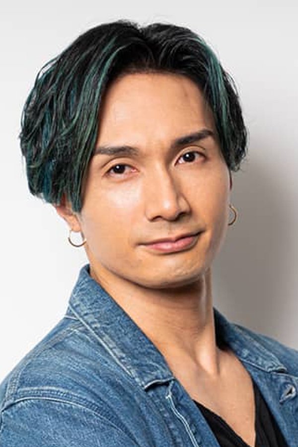 Tachibana Kenchi's headshot