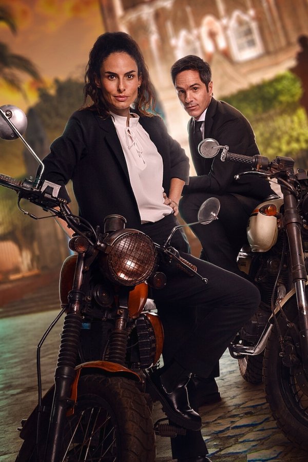 All the Places (2023) backdrop image