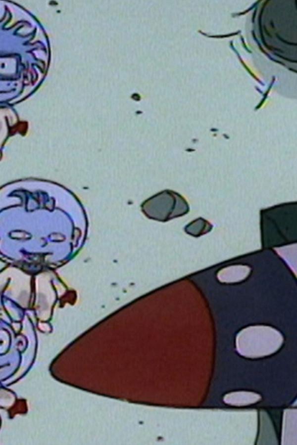 I Rugrats – S03E25 – Episodio 25