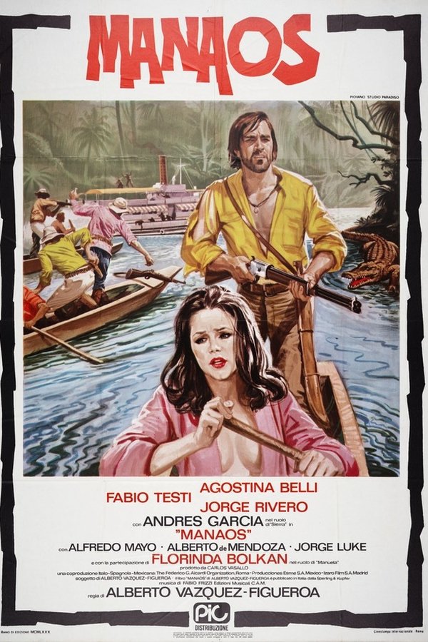 Manaos (1979)