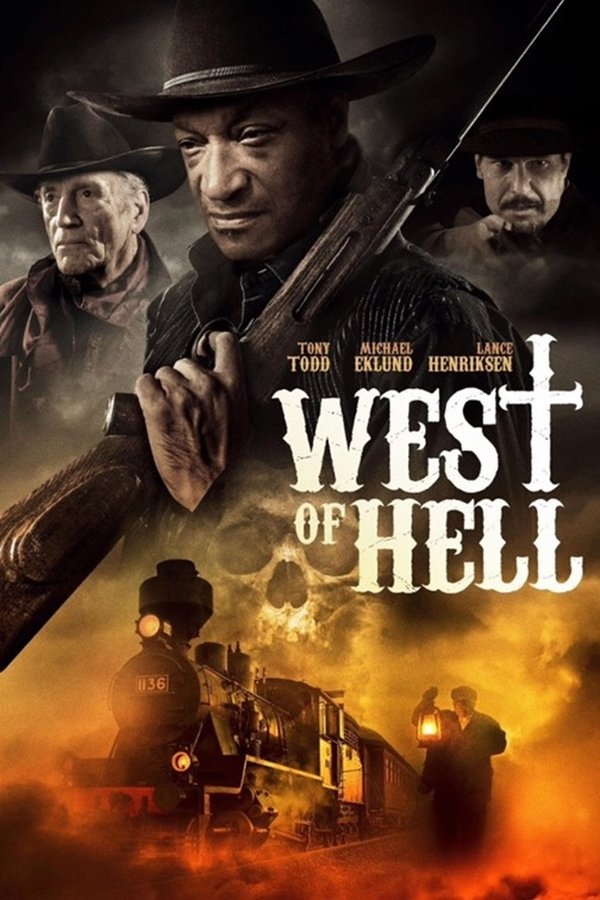 West of Hell West of Hell