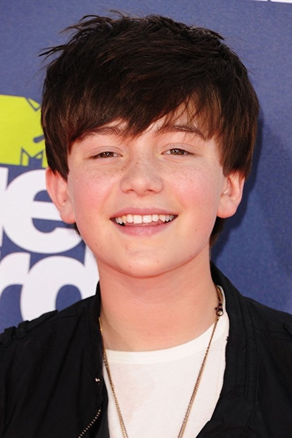 Greyson Chance — The Movie Database (TMDb)