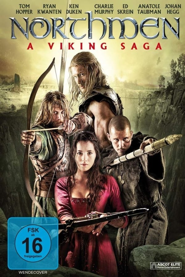 DE - Northmen: A Viking Saga (2014)