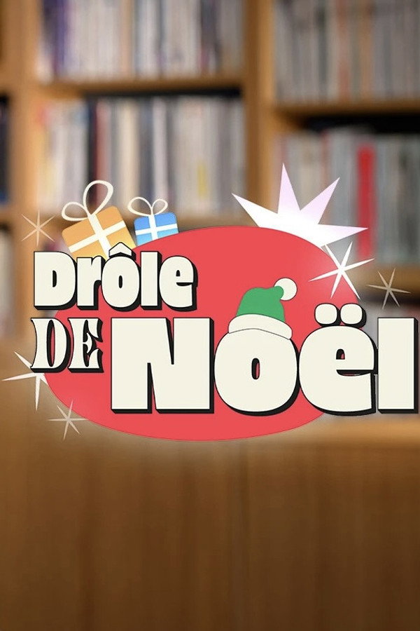 Drôle de Noël !