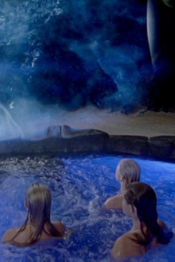 H2O – S03E25 – Appuntamento col destino