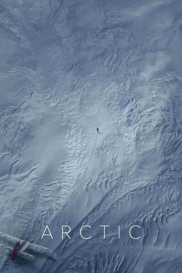 Arctic 2018