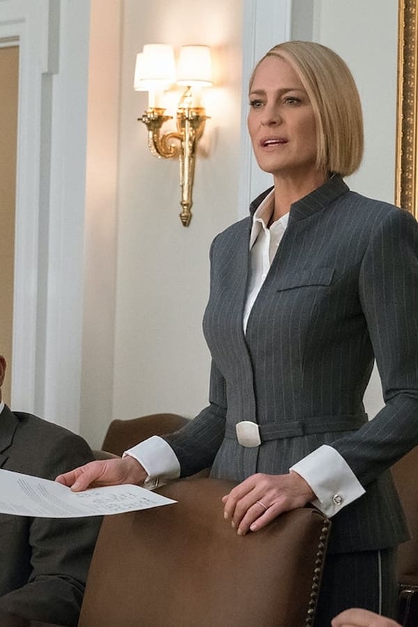 House of Cards – Gli intrighi del potere – S06E05 – Capitolo 70