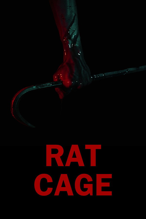 Rat Cage