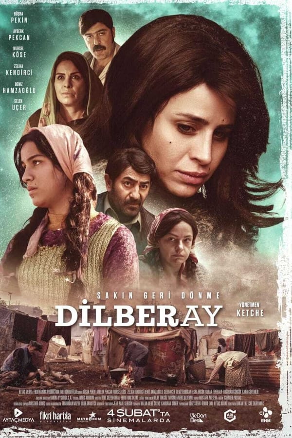 Dilberay
