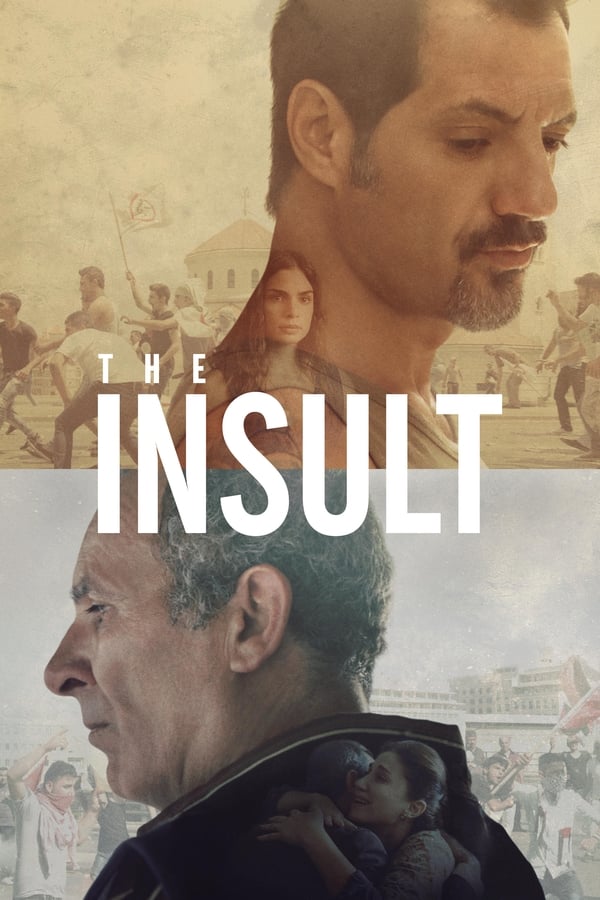 IT| The Insult 