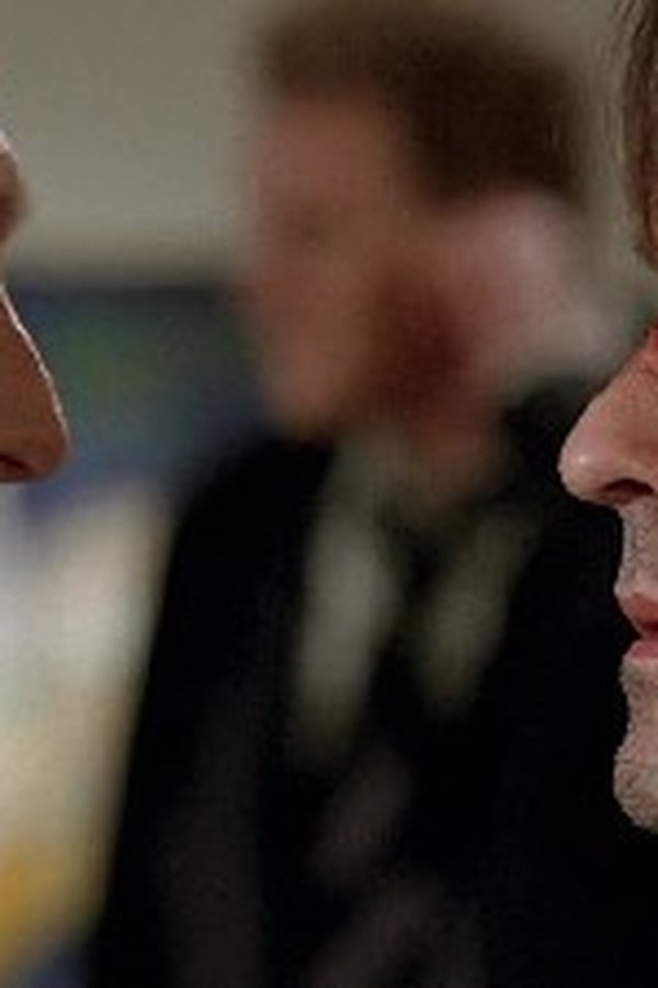 Prison Break – S04E19 – Il congresso