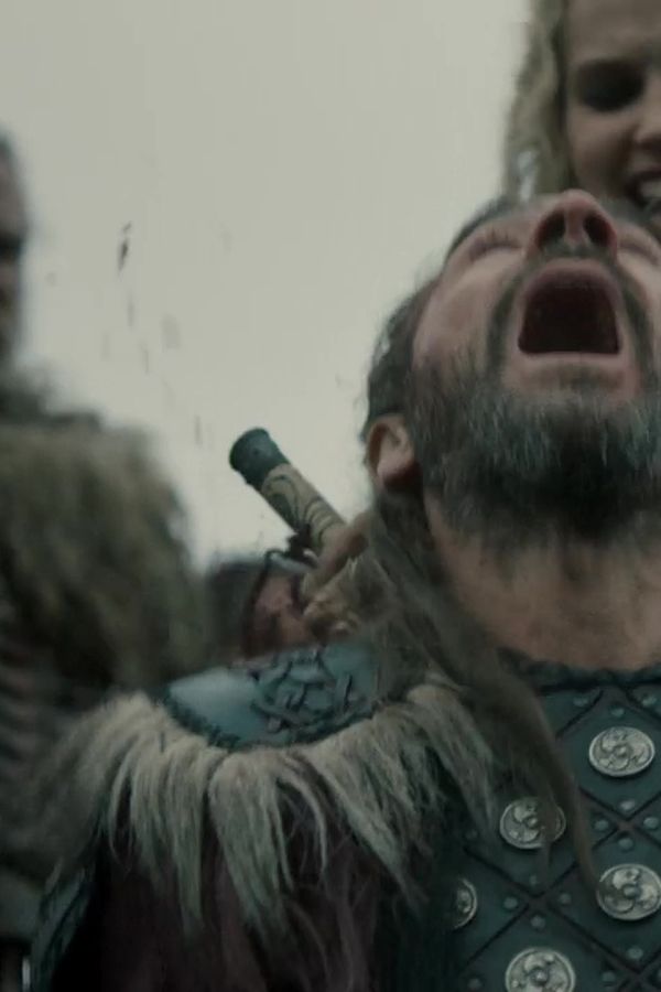 The Last Kingdom – S03E07 – Episodio 7