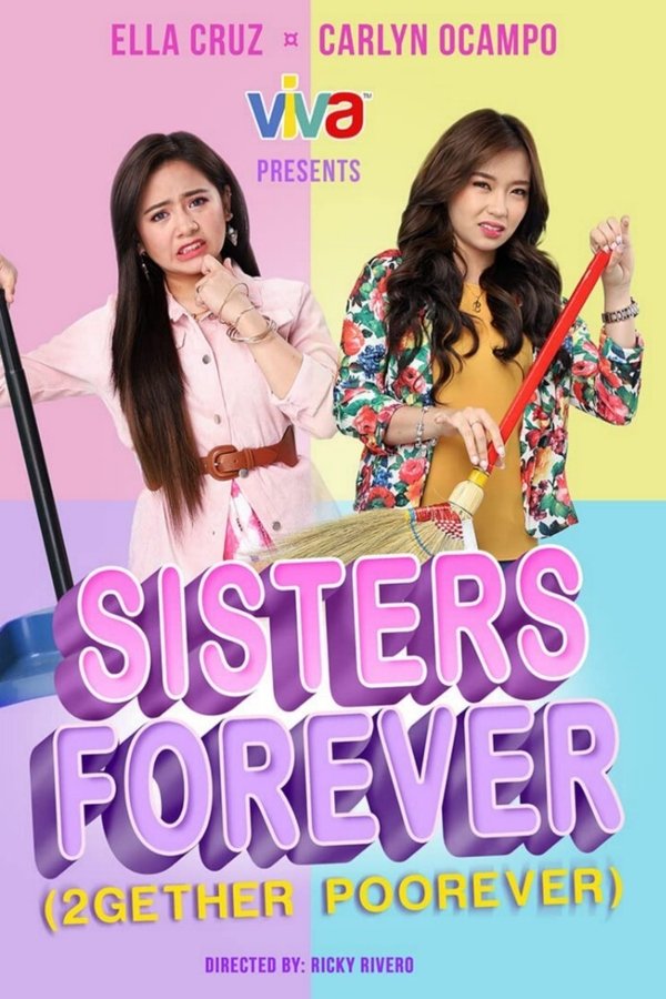 Sisters Forever