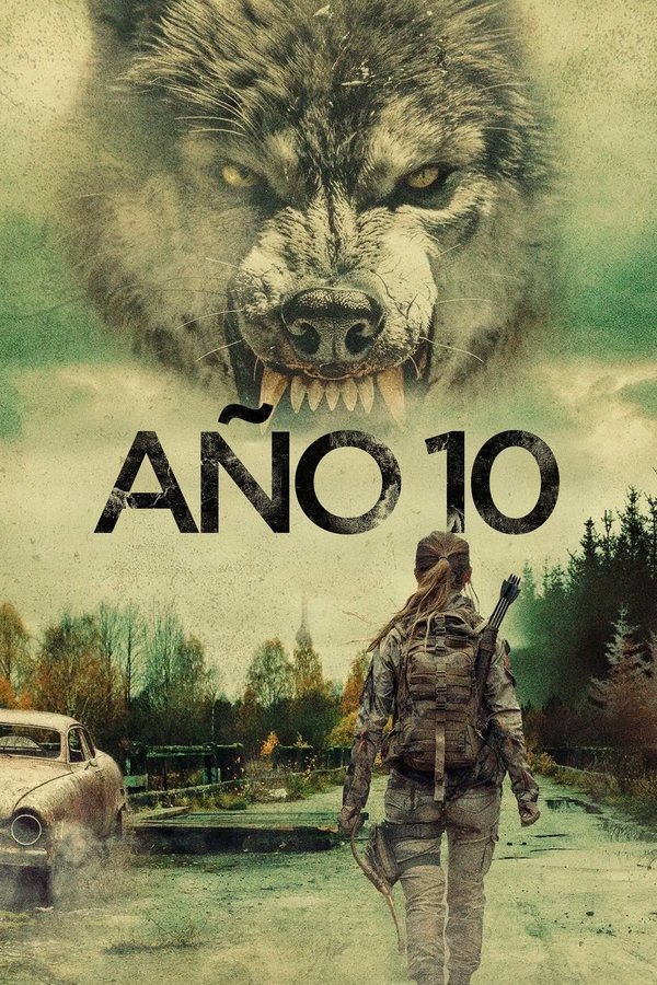 Año 10 (2024) Latino Full HD WEB-DL 1080p