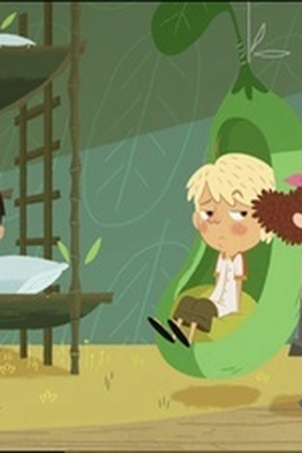 Floopaloo – S02E26 – Episodio 26