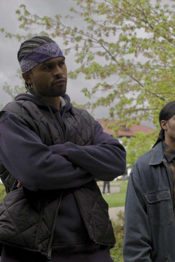 Wu-Tang: An American Saga – S02E07 – Episodio 7