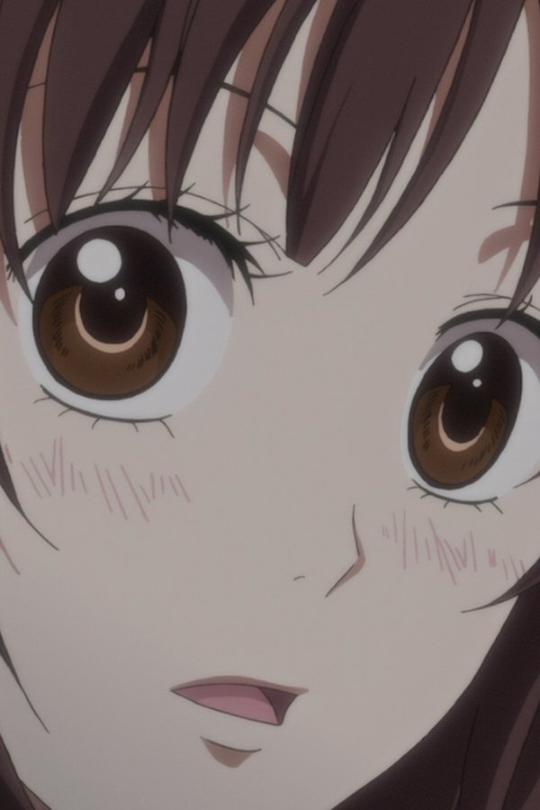 Wolf Girl & Black Prince – S01E05 – Episodio 5