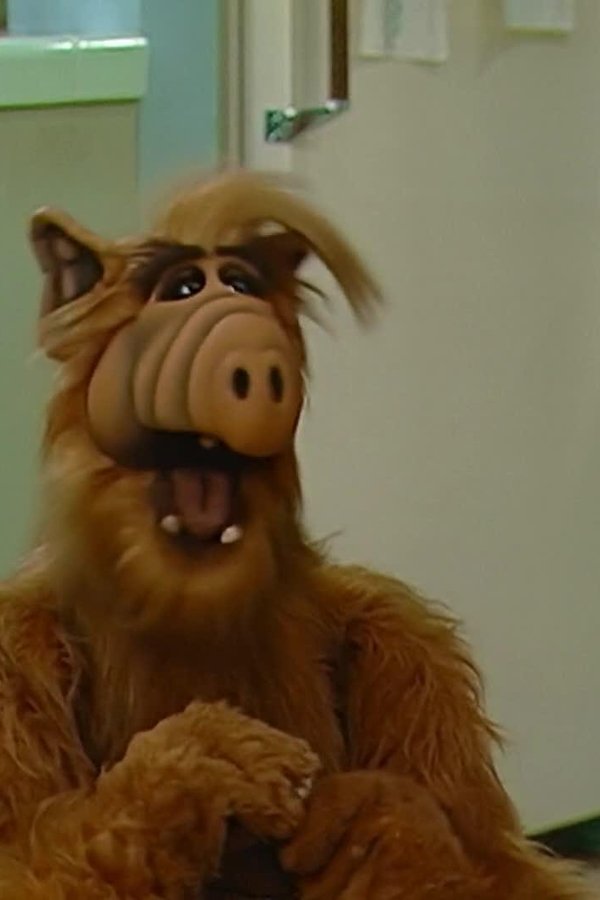 ALF – S01E19 – La gabbia