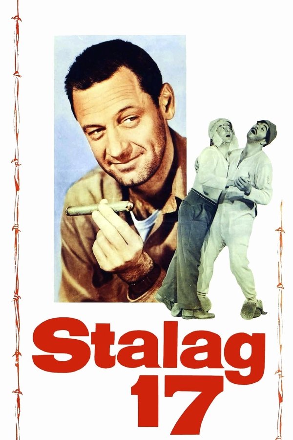 DE| Stalag 17 