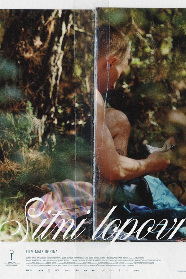 Sitni lopovi
