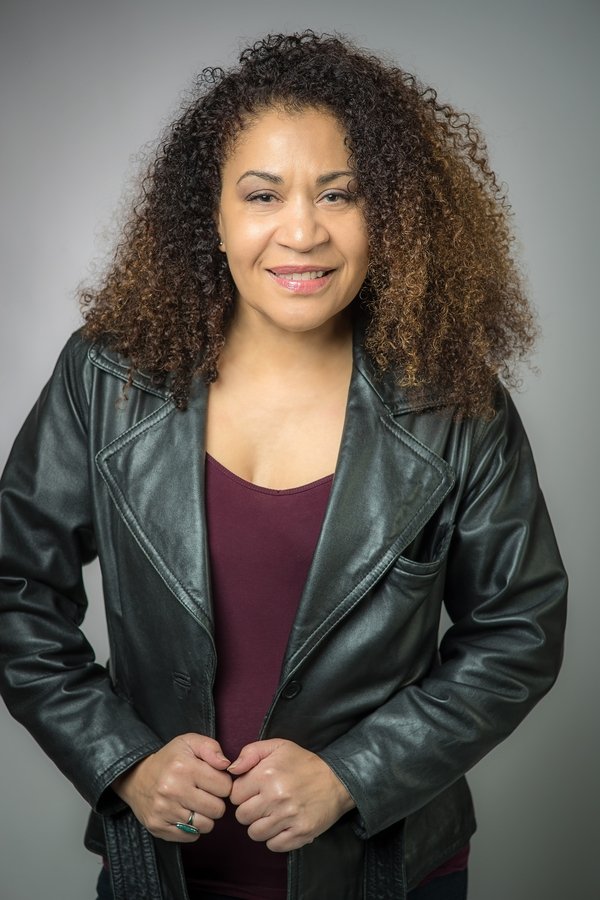Teri Ann Nelson's headshot